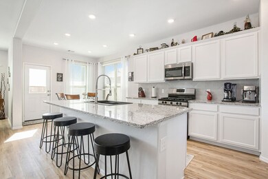 26539 Daylily Grove St, Katy, TX 77493 - photo 6