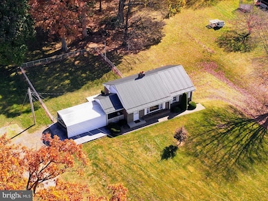 336 Upper Snake Spring Rd, Everett, PA 15537 - photo 4