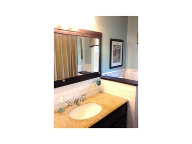 Bathroom. 1 Full Bath on each level including LL