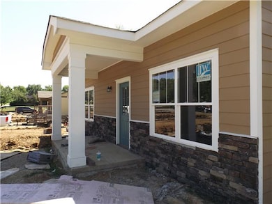 3108 Hillside Rd - LOT #4 - Belmont Model is almost complete! This ADA compliant, high energy efficient and upgraded home will surprise and delight you with its quality in build, design and layout!  Note the 