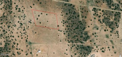 County Property Lines