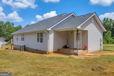 437 Broad River Church Rd, Eastanollee, GA 30538 - photo 4