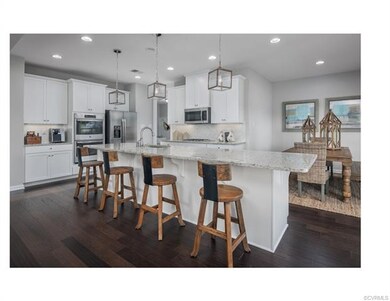 3937 Knighton Cir, Midlothian, VA 23112 - photo 4