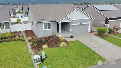 117 Hickory Ave SW unit 28, Orting, WA 98360 - photo 3