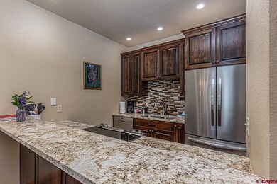 50827 Highway 550 unit 360, Durango, CO 81301 - photo 3