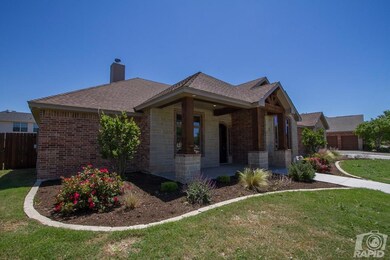 4710 N Bentwood Dr, San Angelo, TX 76904 - photo 3