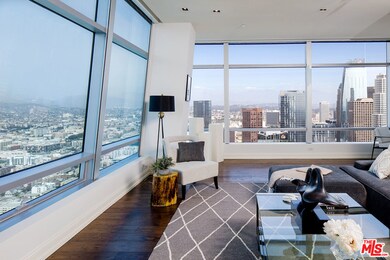 The Ritz Carlton Residences unit 48G, Los Angeles, CA 90015 - photo 5
