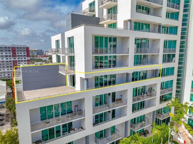 City 24 Condos unit 901, Miami, FL 33137 - photo 3