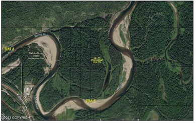 FNSB Map
