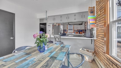Dining Room 1