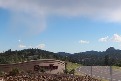 Southview Entrance