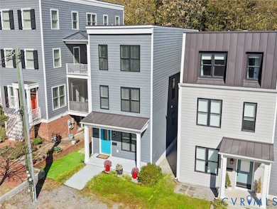 3008 E Franklin St, Richmond, VA 23223 - photo 4