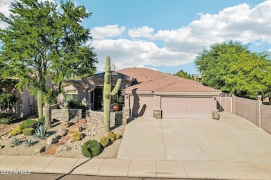 4632 E Red Bird Rd, Cave Creek, AZ 85331 - photo 3