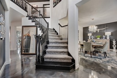 1914 Overlook Ridge Dr, Keller, TX 76248 - photo 5