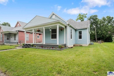 917 N 7th St, Terre Haute, IN 47807 - photo 7