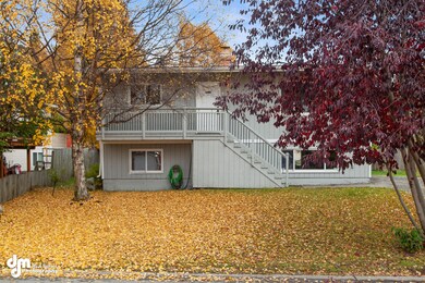 7401 Chad St, Anchorage, AK 99518 - photo 3