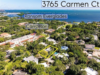 3765-1 Carmen Ct, Miami, FL 33133 - photo 3