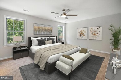 3521 Overview Dr, Fredericksburg, VA 22408 - photo 5