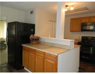 Kitchen. Fully Equpt with new appliances, Updated 