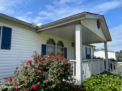 1264 Wade Rd., Scotland Neck, NC 27874