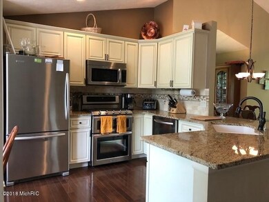 1950 Dunlin Ct NE unit 7, Grand Rapids, MI 49505 - photo 4