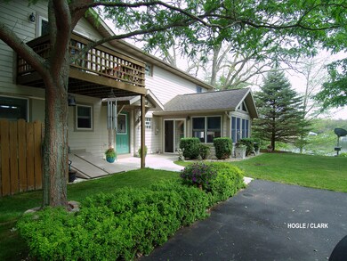 487 W 15 Mile Rd, Bitely, MI 49309 - photo 3