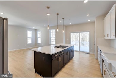 10810 Meridian Hill Way, Upper Marlboro, MD 20772 - photo 4