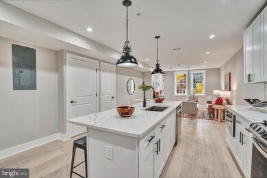 716 Kearny St NE unit 3, Washington, DC 20017 - photo 5