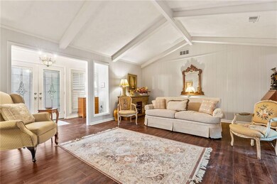 4040 Summit Dr unit 9, Marietta, GA 30068 - photo 3