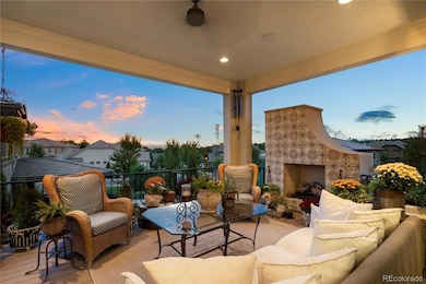 7047 E Lake Cir, Centennial, CO 80111 - photo 3