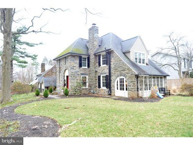 310 Penn Rd unit 3, Wynnewood, PA 19096 - photo 2