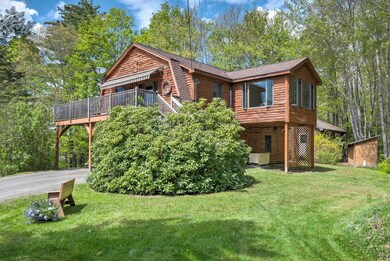 270 Holden Hill Rd, Langdon, NH 03602 - photo 5