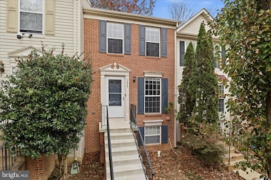 2038 Stargrass Ct, Woodbridge, VA 22192 - photo 4