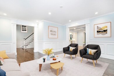 11 Woodhaven Rd, Waban, MA 02468 - photo 3