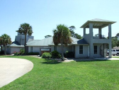 Keeper's Quarters