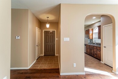 845 Jodie Dr, Weatherford, TX 76087 - photo 4