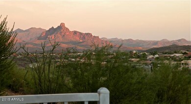 14850 E Grandview Dr unit 137, Fountain Hills, AZ 85268 - photo 3