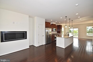 11833 Lake Baldwin Dr, Bristow, VA 20136 - photo 4