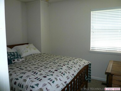 Bedroom #2