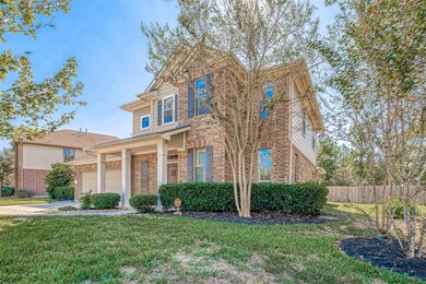 410 Oak Ridge Grove Dr, Spring, TX 77386 - photo 4