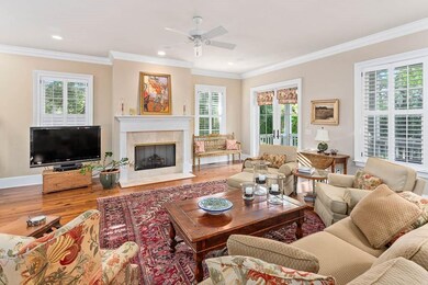 105 Grove Ln, Saint Simons Island, GA 31522 - photo 4