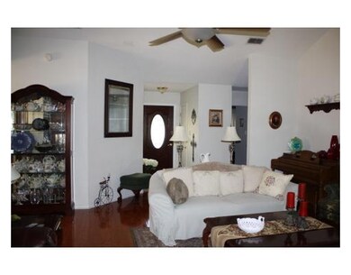 Den/Family/Great Room.