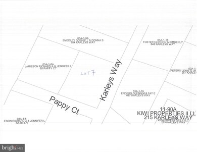 0 Karley's Way unit 1000405317, Middletown, VA 22645 - photo 2