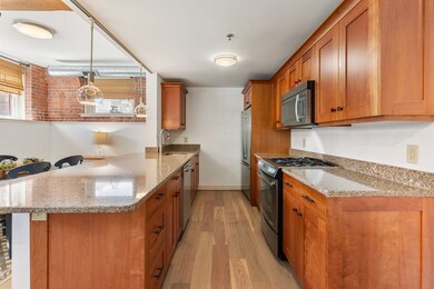 22 Cottage Park Ave unit 1, Cambridge, MA 02140 - photo 3