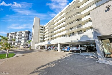 Palms of Bay Beach unit E7, Fort Myers Beach, FL 33931 - photo 2
