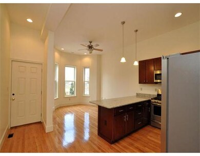 21 Highland Park Ave unit A, Roxbury, MA 02119 - photo 2