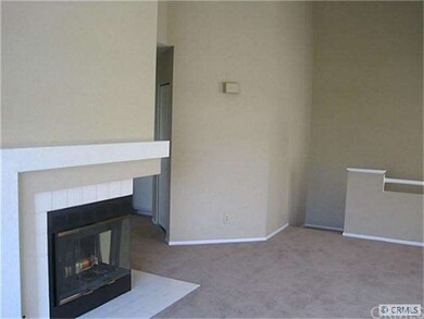 Living Room Fireplace.