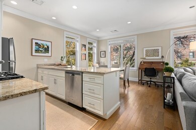 20 Englewood Ave unit 101, Brookline, MA 02445 - photo 4