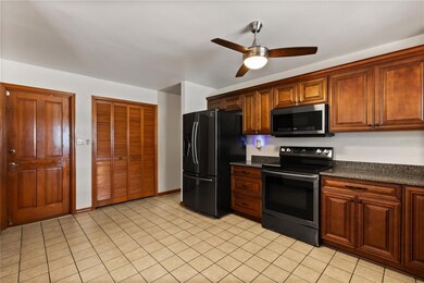 Main Kitchen