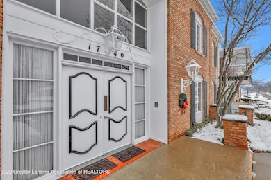 1740 Wellington Rd unit 110, Lansing, MI 48910 - photo 4